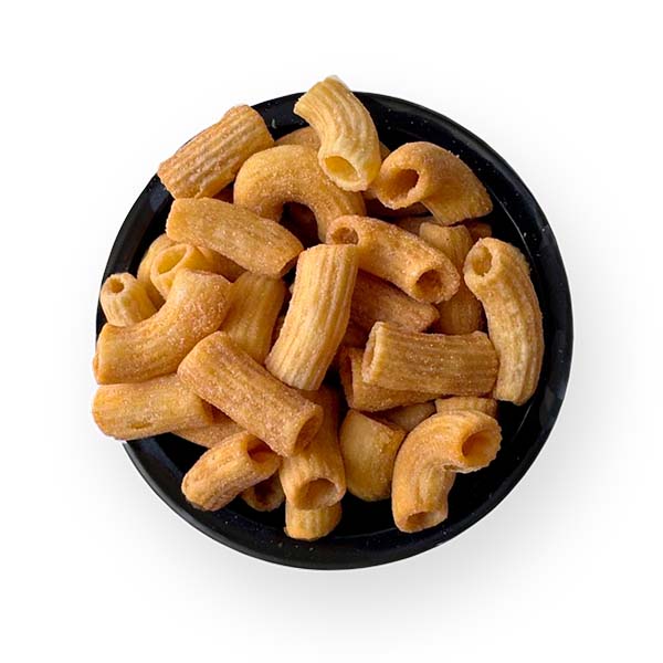 Злаковый снек Snap Snack со вкусом холодец с хреном, 50г