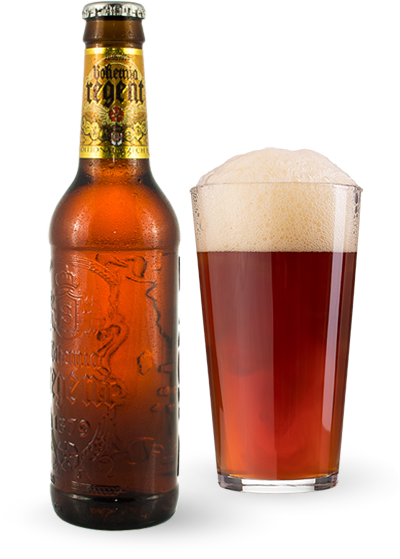 Пиво Bohemia Regent «Cesky Granat»