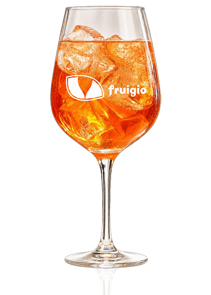 Напиток винный газированный Fruigio Frizante Orange