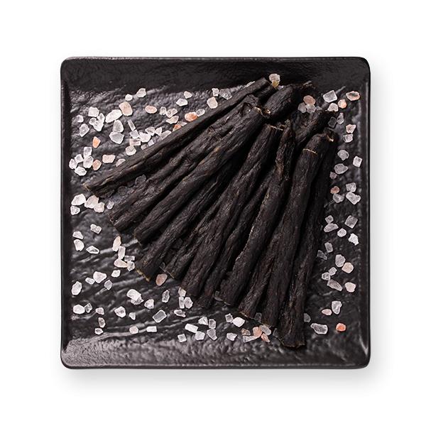 Колбаски из конины «Black Jack», 100г