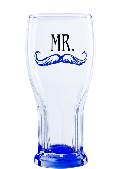 Келих «Keith Mr.» 0.4l