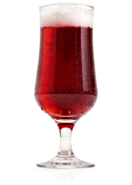 Сидр Хард Гарден Вишня