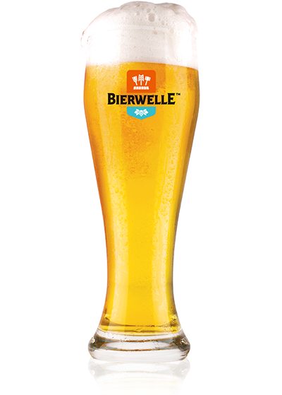 Пиво Bierwelle «Ячменное» купить в Hop Hey | Море Пива Пиво Bierwelle «Ячменное»