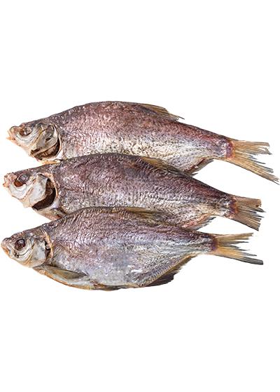 Риба «Лящ» в'ялена