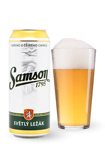 Пиво «Samson 1795» 0.5л купити в Hop Hey | Море Пива Пиво «Samson 1795» 0.5л