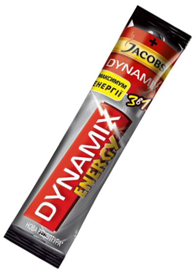 Кофейный напиток «Jacobs» 3 в 1 Dynamix, 12.5 г купить в Hop Hey | Море Пива Кофейный напиток «Jacobs» 3 в 1 Dynamix, 12.5 г