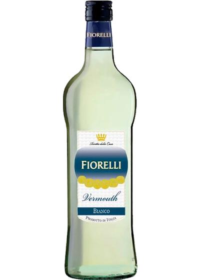 Вермут «Fiorelli Vermouth Bianco»