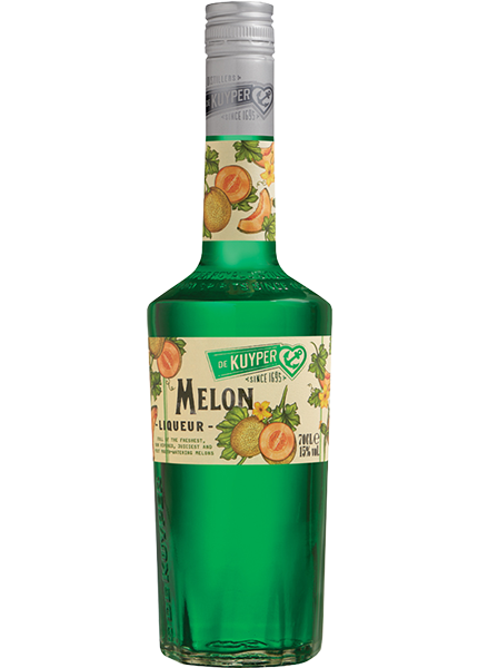 Ликер De Kuyper Melon 0.7л