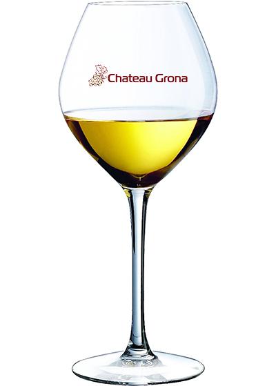 Вино Chateau Grona La Perla Bianco