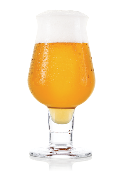 Пиво FDB «John Snow» світле нефільтроване 5.2°