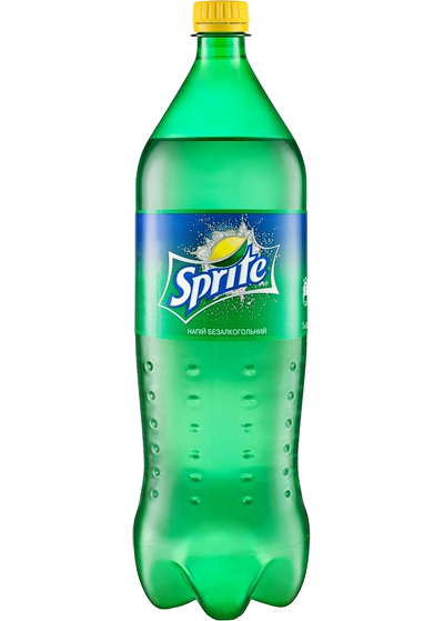 Напиток «Sprite» 1.5л купить в Hop Hey | Море Пива Напиток «Sprite» 1.5л