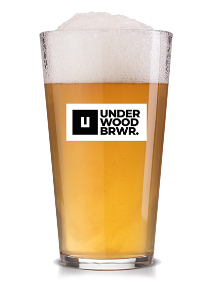 Пиво Underwood Forest Blanche