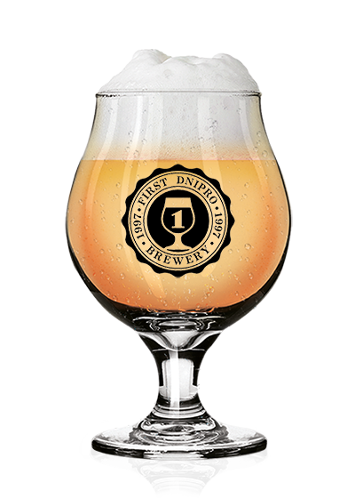 Пиво FDB Beer Tunes «Latino» світле нефільтроване 6°