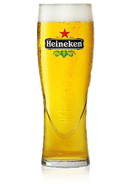 Пиво Heineken Lager