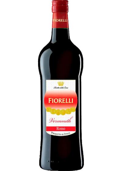 Вермут «Fiorelli Vermouth Rosso»