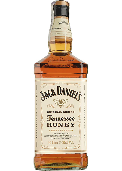 Ликер Jack Daniel's Tennessee Honey 1л