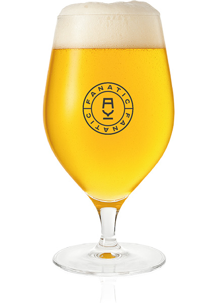 Пиво Fanatic «Бланшер»