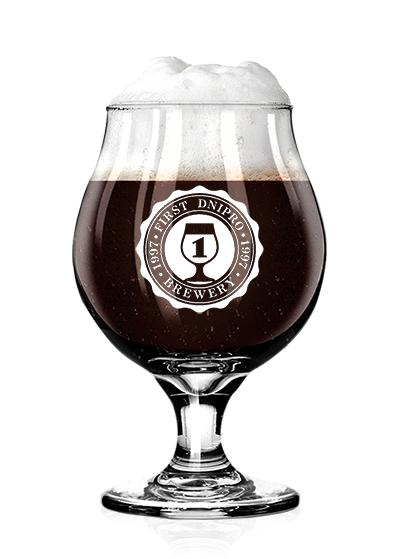 Пиво FDB Around the World «Black Lama IPA»