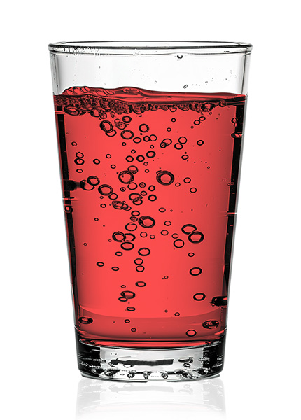 Лимонад «Генератор енергії»