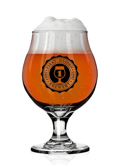 Пиво FDB «Abbey Ale»