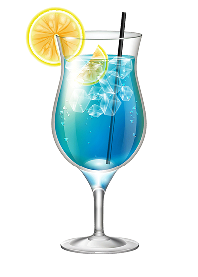 Напиток сброженный газированный «Miami Beach» 5°