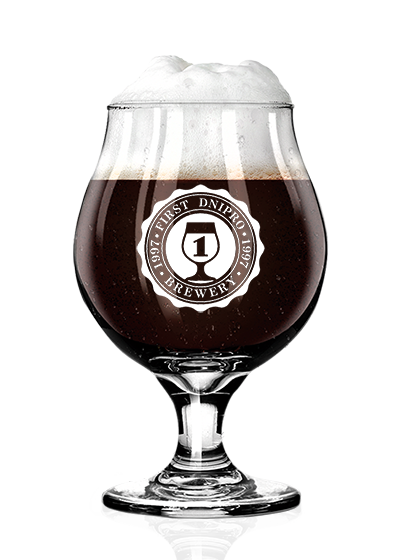 Пиво FDB Beer Tunes «Hard Rock» темне нефільтроване 7°