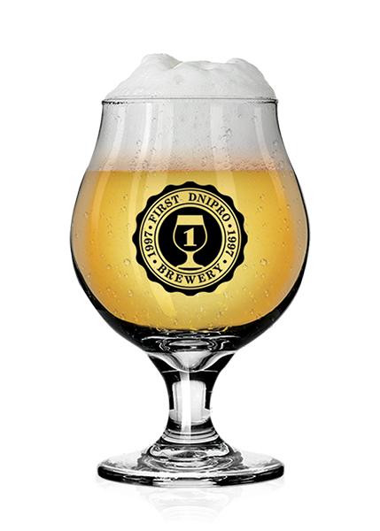 Крафтове пиво FDB «AI Mango IPA»