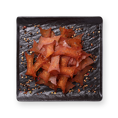 М'ясо куряче сиро-копчене, 50 г