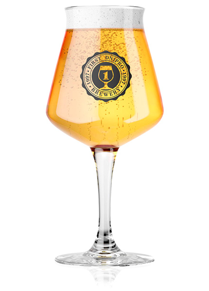 Крафтовое пиво FDB «Брют ИПА» Brut IPA