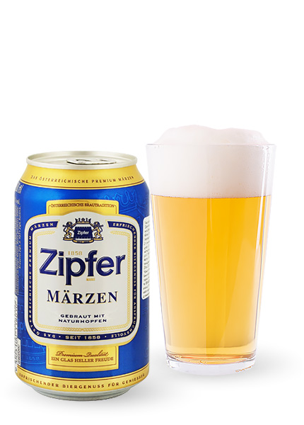 Пиво Zipfer Marzen 0.33л купити в Hop Hey | Море Пива Пиво Zipfer Marzen 0.33л