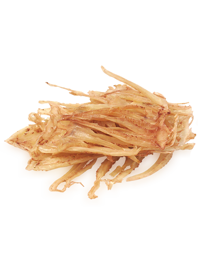 Сушеные щупальца кальмара «Осминожек»