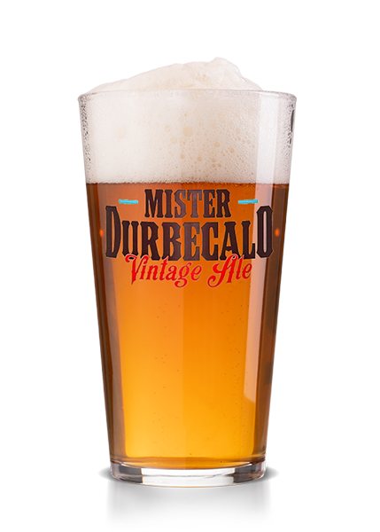 Пиво Volynski Browar Mikki Brew Mister Durbecalo
