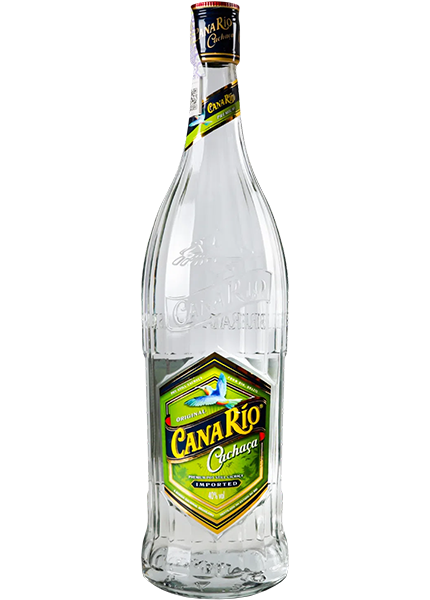 Кашаса Canario 1л купити в Hop Hey | Море Пива Кашаса Canario 1л