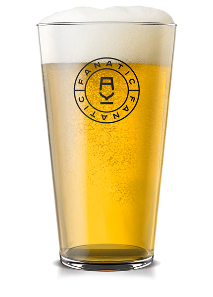 Крафтове пиво Fanatic IPA VIBES Cold IPA