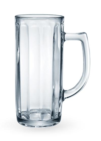 Кружка «Минден грань» 0.5l