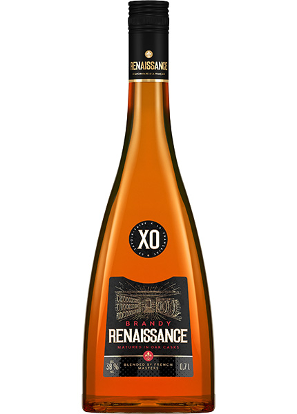 Бренді Renaissance XO 0.7л