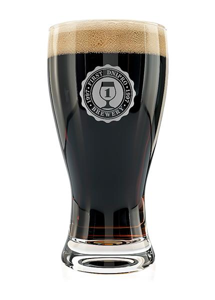 Крафтовое пиво FDB Expert Beer Imperial Stout