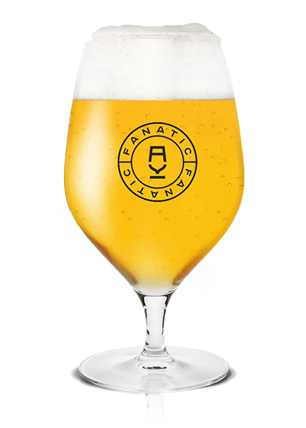 Пиво Fanatic «Бланшер»