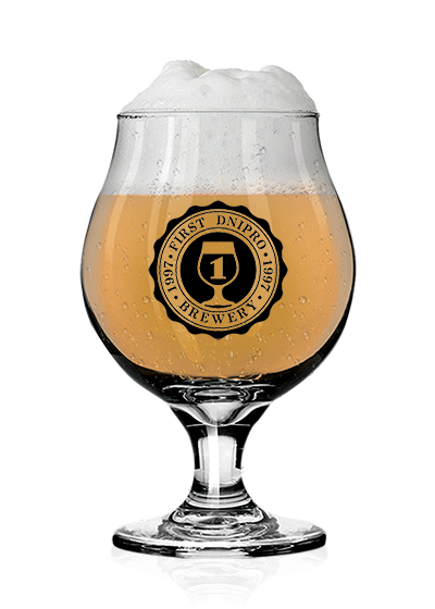 Пиво FDB Legendary Stars «Pablo Picasso»