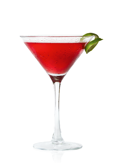 Бірмікс «Cosmopolitan» 5°