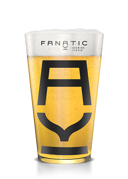 Пиво Fanatic Трембита ХОП