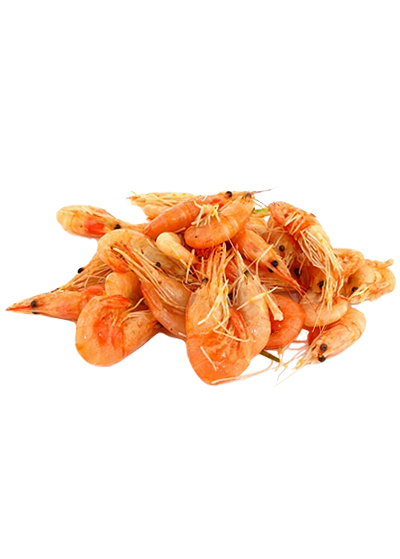 Креветки сушёные купить с доставкой в Киеве в Hop Hey | Море Пива
