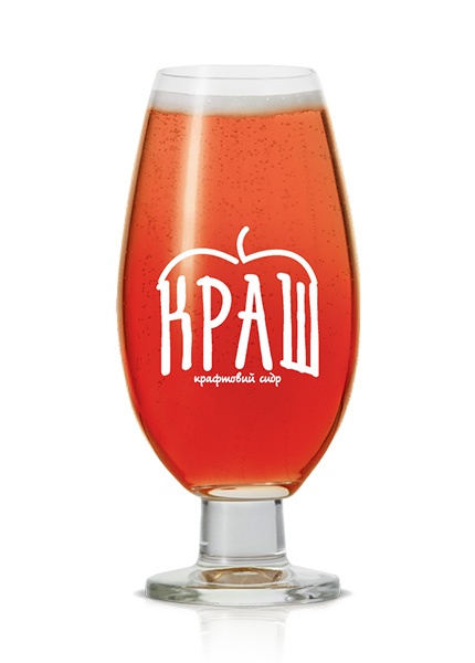 Сидр Краш «Порнстар Мартіні»