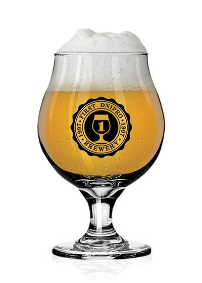 Пиво FDB Around the World «Hazy Queen APA»