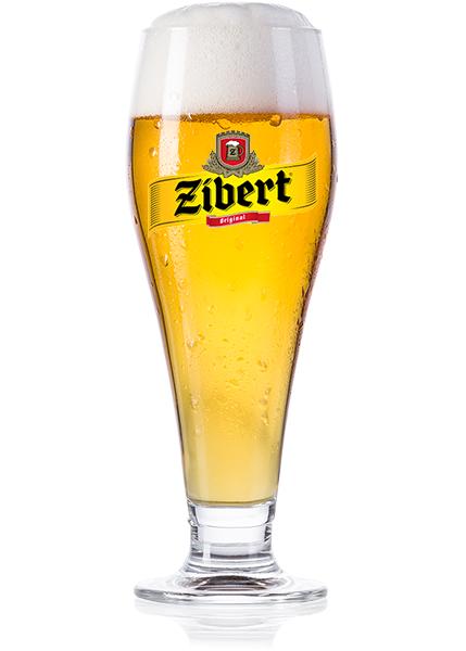Пиво «Зіберт Баварське»