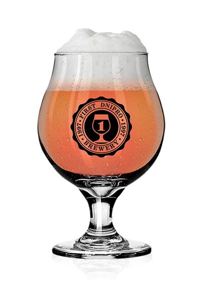 Пиво FDB Around the World «Tulip Fruit Beer»