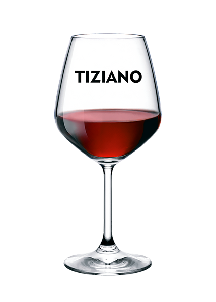 Вино Tiziano Ах-Нуар купити в Hop Hey | Море Пива Вино Tiziano Ах-Нуар