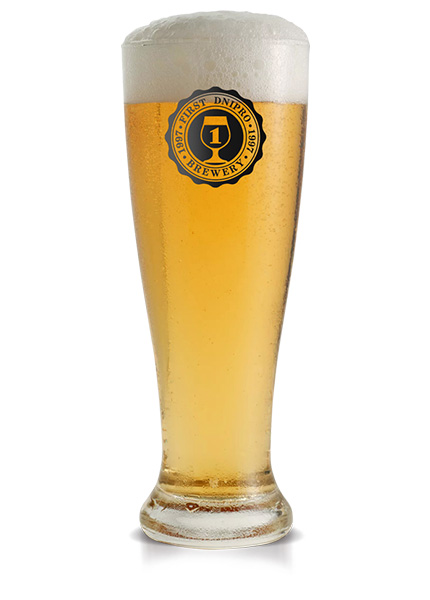 Пиво FDB Urban Pils