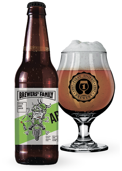 Пиво FDB «Abbey»