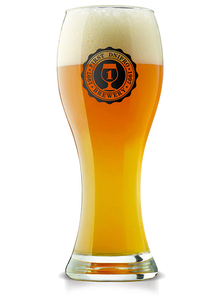 Крафтовое пиво FDB Вайценбок Weizenbock